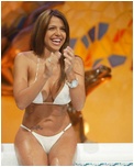 Vida Guerra Totally Nude And Bikini Shots Nude Pictures