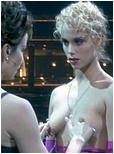 Elizabeth Berkley Nude Pictures