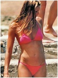 Elle MacPherson Nude Pictures