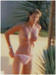 Elle MacPherson Nude Pictures