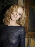 Eva Herzigova Nude Pictures