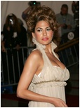 Eva Mendes Nude Pictures