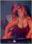 Geri Halliwell Nude Pictures