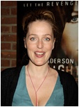 Gillian Anderson Nude Pictures