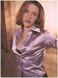 Gillian Anderson Nude Pictures