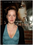 Gillian Anderson Nude Pictures