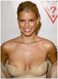 Jessica Simpson Nude Pictures