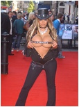 Jodie Marsh Nude Pictures