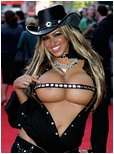 Jodie Marsh Nude Pictures