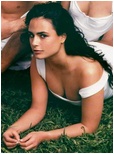 Jordana Brewster Nude Pictures