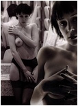 Keeley Hawes Nude Pictures