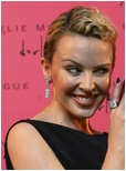 Kylie Minogue Nude Pictures