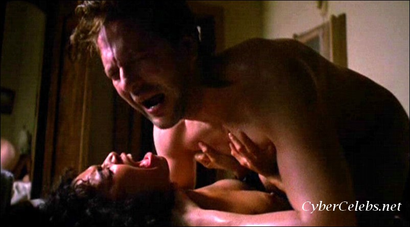 Lisa bonet nude ray donovan - Lisa Bonet Nude - See her pics & NSFW vid...