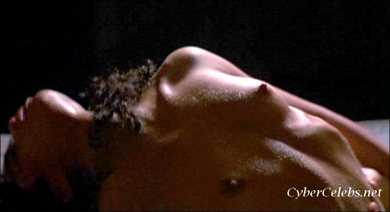 Lisa Bonet Nude Video 103