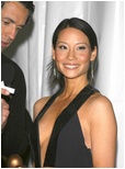 Lucy Liu Nude Pictures