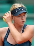 Maria Sharapova Nude Pictures