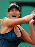 Maria Sharapova Nude Pictures