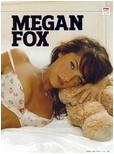 Megan Fox Nude Pictures