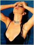 Natalia Oreiro Nude Pictures