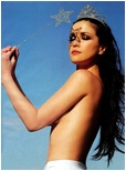 Natalia Oreiro Nude Pictures