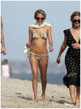 Nicole Richie Nude Pictures