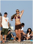 Paris Hilton Nude Pictures