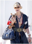 Paris Hilton Nude Pictures