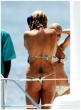 Rachel Hunter Nude Pictures