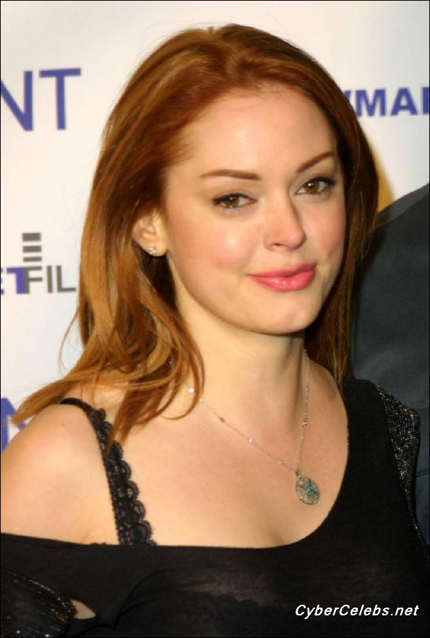 Rose McGowan naked celebrities free movies and pictures