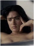 Salma Hayek Nude Pictures