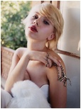 Scarlett Johansson Nude Pictures