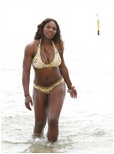 Serena Williams Nude Pictures