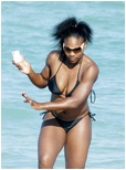 Serena Williams Nude Pictures