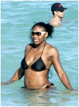 Serena Williams Nude Pictures