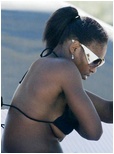 Serena Williams Nude Pictures