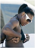 Serena Williams Nude Pictures