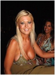 Tara Reid Nude Pictures