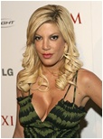 Tori Spelling Nude Pictures