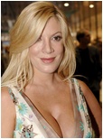 Tori Spelling Nude Pictures