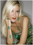 Tori Spelling Nude Pictures