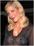 Tori Spelling Nude Pictures