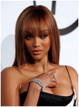 Tyra Banks Nude Pictures