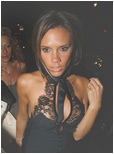 Victoria Beckham Nude Pictures