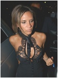 Victoria Beckham Nude Pictures