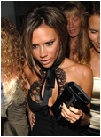 Victoria Beckham Nude Pictures