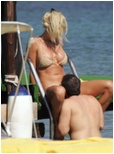 Victoria Silvstedt Nude Pictures