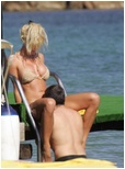 Victoria Silvstedt Nude Pictures