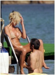 Victoria Silvstedt Nude Pictures