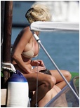 Victoria Silvstedt Nude Pictures