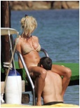 Victoria Silvstedt Nude Pictures